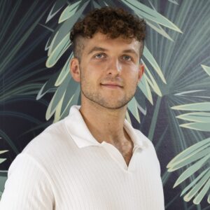 Byte - Max Hodges