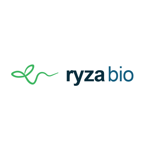 Ryza bio logo