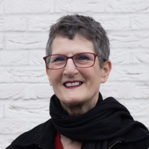 Clare Brass