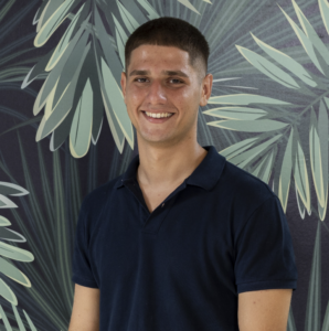 Byte - Georgios Koukoulis